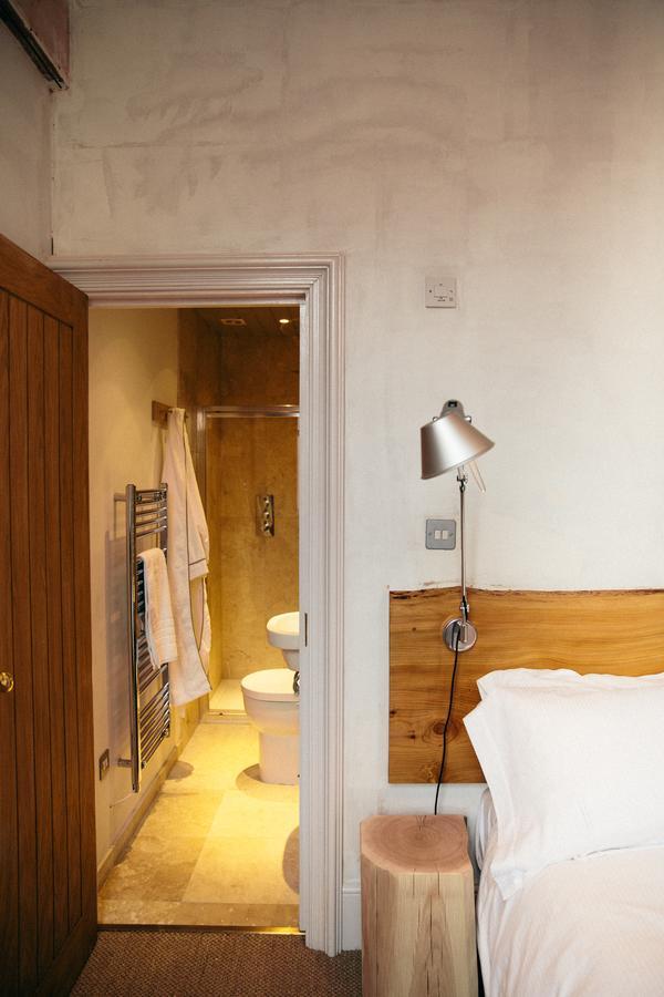 The Culpeper Bedrooms Hotel Londra