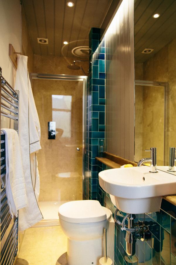 The Culpeper Bedrooms Hotel Londra