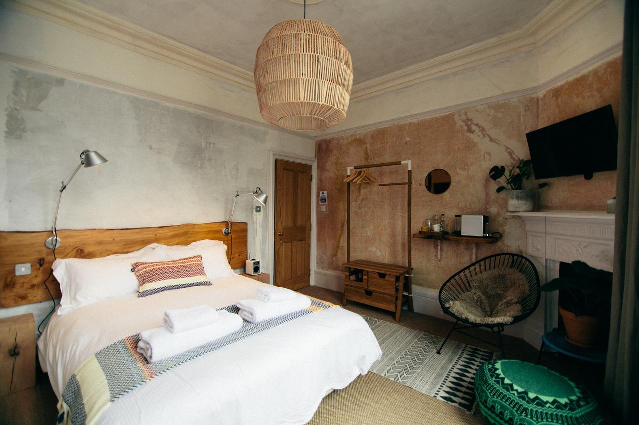 The Culpeper Bedrooms Hotel Londra